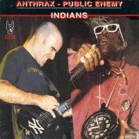 Anthrax : Indians (Bootleg)